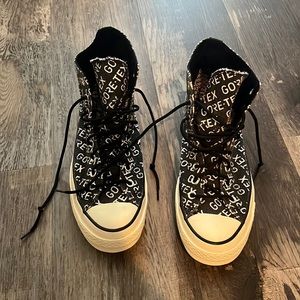 Chuck Taylor Converse